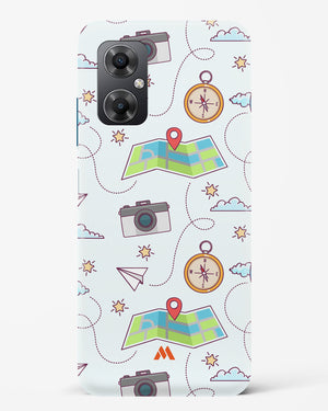 Holiday Planning Hard Case Phone Cover (Xiaomi)