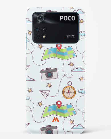 Holiday Planning Hard Case Phone Cover (Xiaomi)