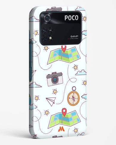 Holiday Planning Hard Case Phone Cover (Xiaomi)