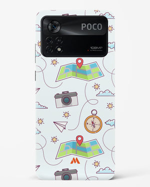 Holiday Planning Hard Case Phone Cover (Xiaomi)