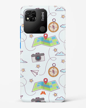 Holiday Planning Hard Case Phone Cover (Xiaomi)