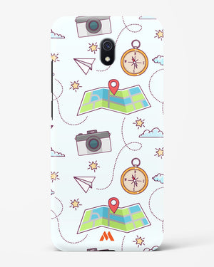 Holiday Planning Hard Case Phone Cover (Xiaomi)