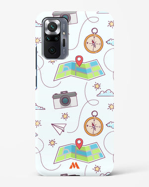 Holiday Planning Hard Case Phone Cover (Xiaomi)