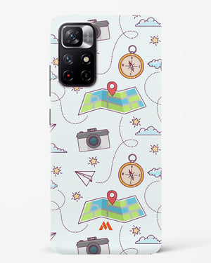 Holiday Planning Hard Case Phone Cover (Xiaomi)
