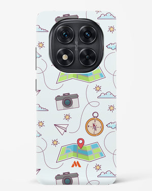 Holiday Planning Hard Case Phone Cover (Xiaomi)