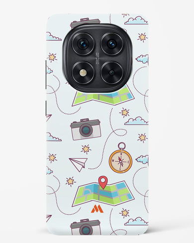 Holiday Planning Hard Case Phone Cover (Xiaomi)