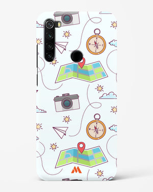 Holiday Planning Hard Case Phone Cover (Xiaomi)