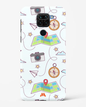Holiday Planning Hard Case Phone Cover (Xiaomi)