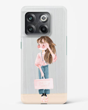 Save the World Hard Case Phone Cover (OnePlus)