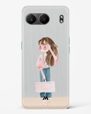 Save the World Hard Case Phone Cover (OnePlus)