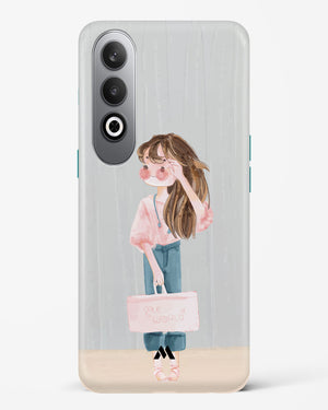 Save the World Hard Case Phone Cover (OnePlus)