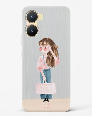 Save the World Hard Case Phone Cover (Vivo)