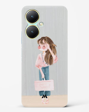 Save the World Hard Case Phone Cover (Vivo)