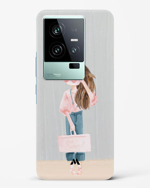 Save the World Hard Case Phone Cover (Vivo)