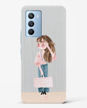 Save the World Hard Case Phone Cover (Vivo)