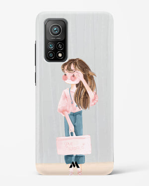 Save the World Hard Case Phone Cover (Xiaomi)