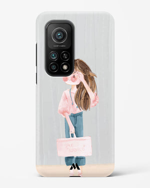 Save the World Hard Case Phone Cover (Xiaomi)