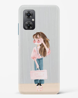 Save the World Hard Case Phone Cover (Xiaomi)
