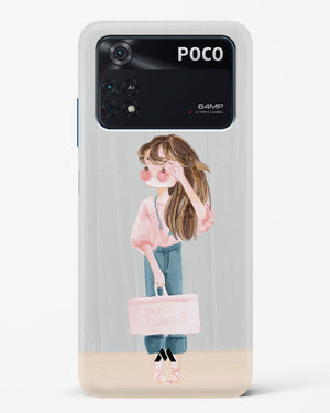 Save the World Hard Case Phone Cover (Xiaomi)