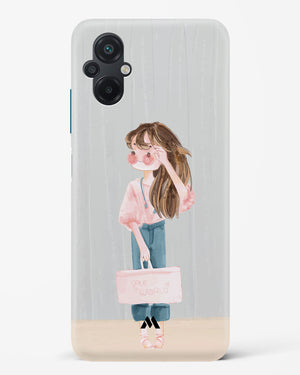 Save the World Hard Case Phone Cover (Xiaomi)