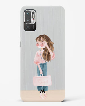 Save the World Hard Case Phone Cover (Xiaomi)