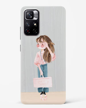 Save the World Hard Case Phone Cover (Xiaomi)