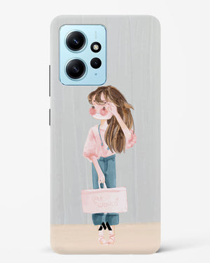 Save the World Hard Case Phone Cover (Xiaomi)