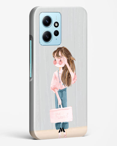 Save the World Hard Case Phone Cover (Xiaomi)