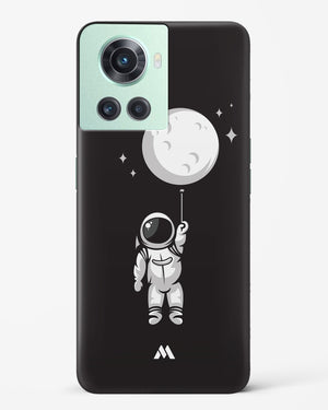Moon Balloon Hard Case Phone Cover (OnePlus)