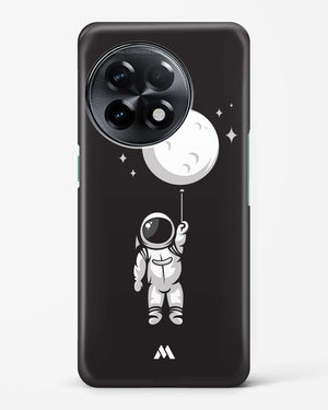 Moon Balloon Hard Case Phone Cover (OnePlus)