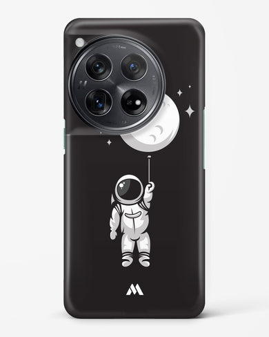 Moon Balloon Hard Case Phone Cover-(OnePlus)