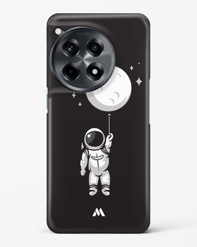 Moon Balloon Hard Case Phone Cover (OnePlus)