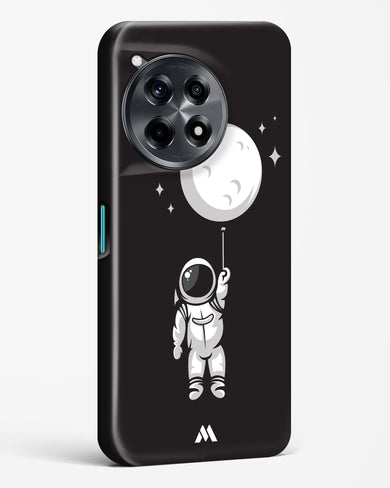 Moon Balloon Hard Case Phone Cover (OnePlus)