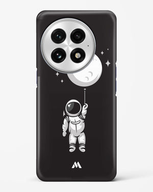 Moon Balloon Hard Case Phone Cover (OnePlus)