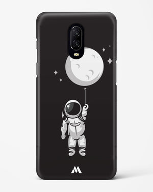 Moon Balloon Hard Case Phone Cover-(OnePlus)