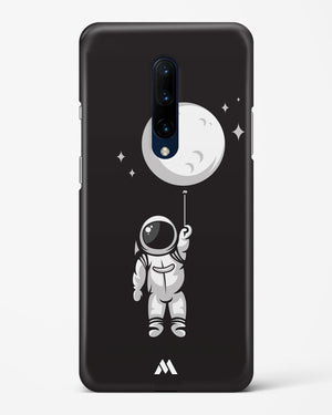 Moon Balloon Hard Case Phone Cover (OnePlus)