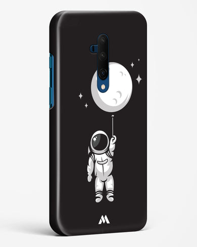 Moon Balloon Hard Case Phone Cover (OnePlus)