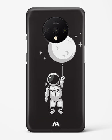 Moon Balloon Hard Case Phone Cover-(OnePlus)