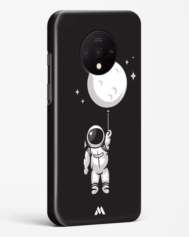 Moon Balloon Hard Case Phone Cover-(OnePlus)