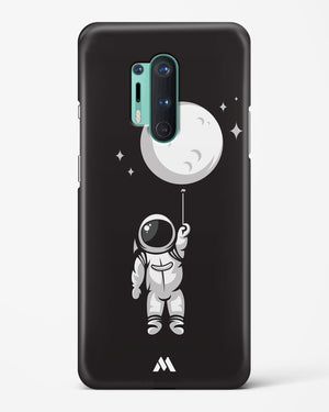 Moon Balloon Hard Case Phone Cover (OnePlus)
