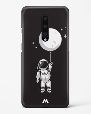 Moon Balloon Hard Case Phone Cover-(OnePlus)