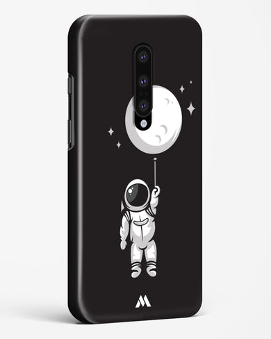 Moon Balloon Hard Case Phone Cover (OnePlus)