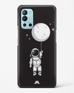 Moon Balloon Hard Case Phone Cover (OnePlus)