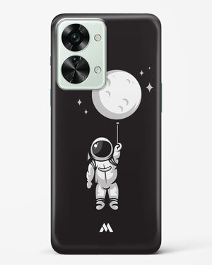 Moon Balloon Hard Case Phone Cover (OnePlus)