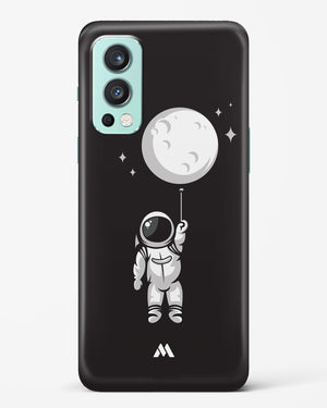 Moon Balloon Hard Case Phone Cover (OnePlus)