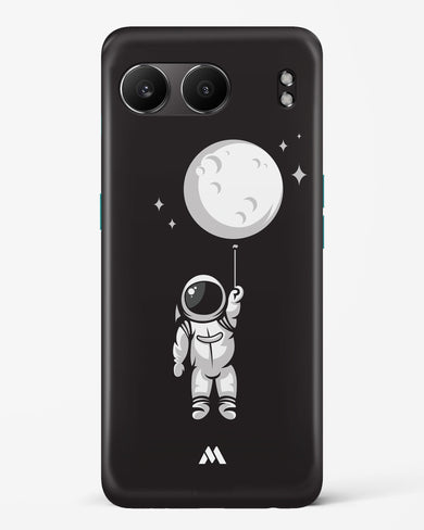 Moon Balloon Hard Case Phone Cover (OnePlus)
