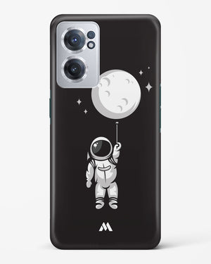 Moon Balloon Hard Case Phone Cover (OnePlus)