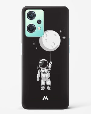 Moon Balloon Hard Case Phone Cover-(OnePlus)