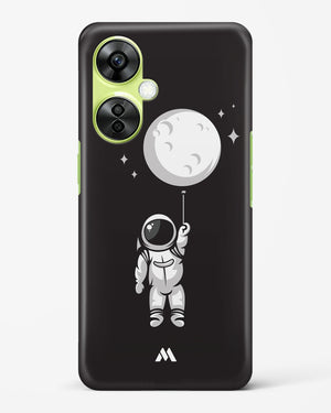 Moon Balloon Hard Case Phone Cover (OnePlus)