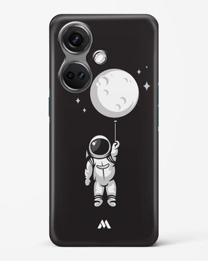 Moon Balloon Hard Case Phone Cover (OnePlus)